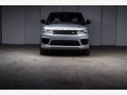Thumbnail Photo 37 for 2020 Land Rover Range Rover Sport HST